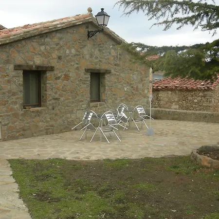 게스트하우스 La Casa De Los Diezmos
