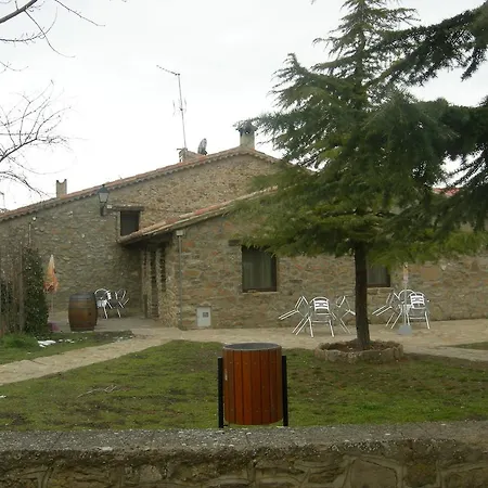 Guest house La Casa De Los Diezmos *