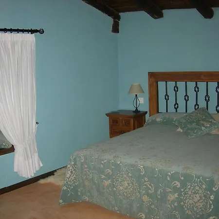 Guest house La Casa De Los Diezmos