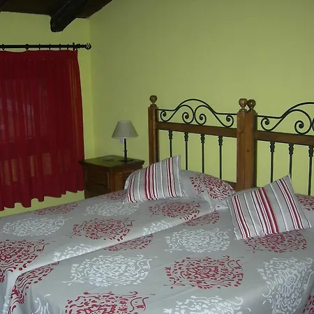 게스트하우스 La Casa De Los Diezmos