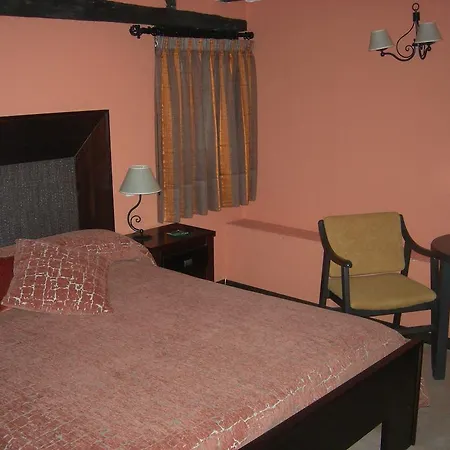 La Casa De Los Diezmos Jabaloyas