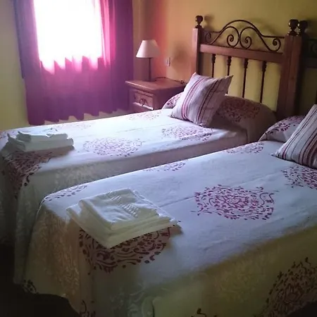 La Casa De Los Diezmos *