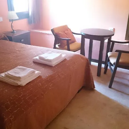 La Casa De Los Diezmos Jabaloyas