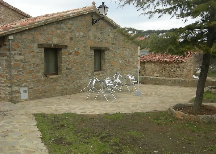 게스트하우스 La Casa De Los Diezmos