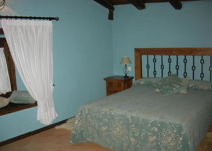 게스트하우스 La Casa De Los Diezmos