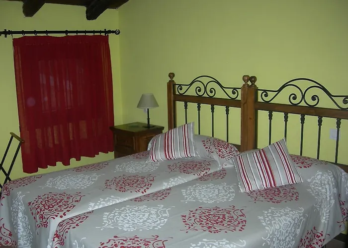 게스트하우스 La Casa De Los Diezmos