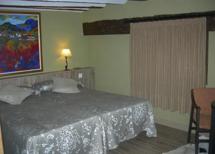 게스트하우스 La Casa De Los Diezmos