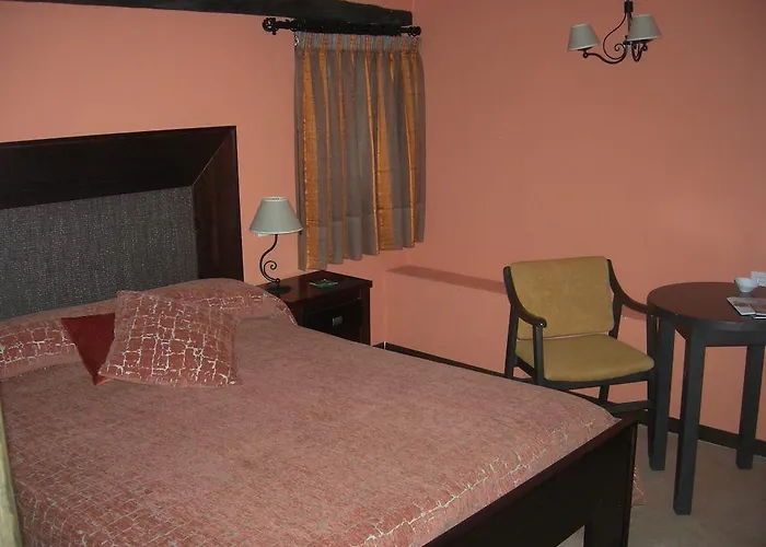 La Casa De Los Diezmos Jabaloyas