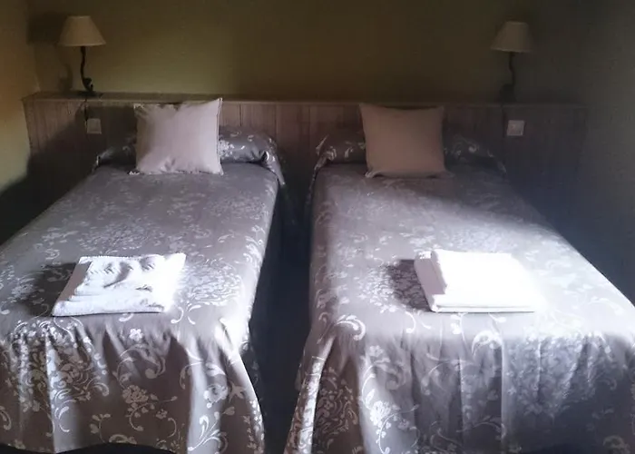 게스트하우스 La Casa De Los Diezmos