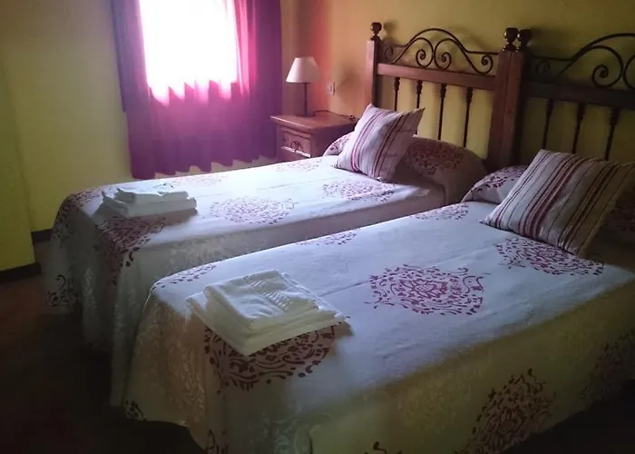 La Casa De Los Diezmos *