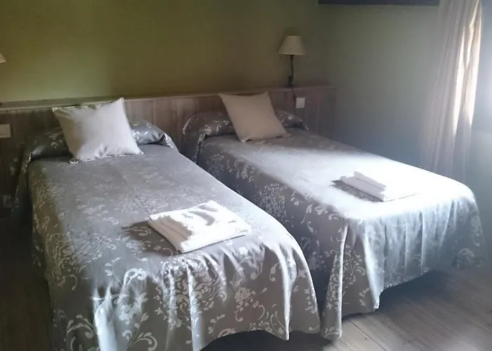 La Casa De Los Diezmos 게스트하우스 *